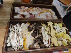 -菌小白火锅(时尚天河店)