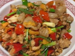 -亮欢寨酸汤鱼(沙冲路店)