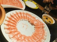-南门涮肉(上海二店)