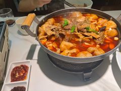 -徽韵人家·传承正宗徽菜(牡丹园店)