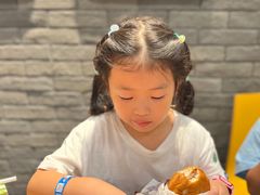 -麦当劳(贵和购物中心B1店)