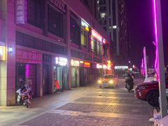 -茶百道(良乡大学城店)