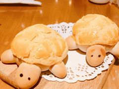 -粤域茶餐厅