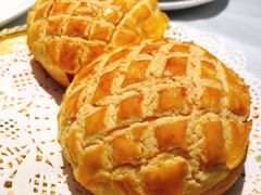 菠萝包-玉玲珑(陆家嘴店)