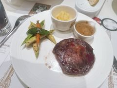-Deer Park鹿园西餐(仁恒置地广场店)