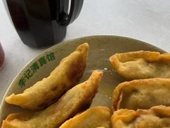 -李记清真馆(打钉巷店)