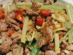 -沁香缘巫山烤鱼(看丹桥店)