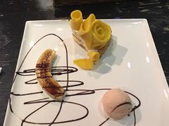 -Strawberry Butterfly草莓蝴蝶日式水果挞