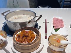 -煲王粤菜餐厅(中侨中心店)