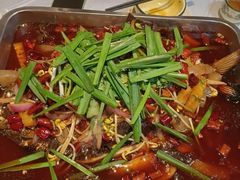 -唐门江湖菜(龙石路店)