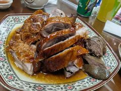 -聂记粤菜馆(鼓西路店)