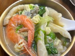 -老虎滩大连海鲜烧烤(水游城店)