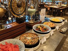 -博林天瑞喜来登酒店·西丽尚膳