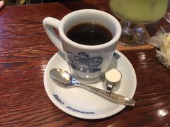 -西村咖啡店 (中山手本店)