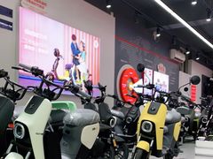 -九号电动车(安定门内大街店)