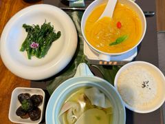 -王府茶楼茶宴·创意菜(大观园总店)