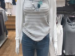 -优衣库(广州恒宝广场店)