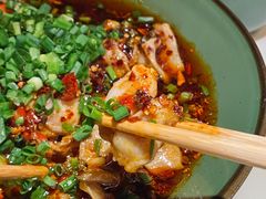 -锦府盐帮·李宅(领展购物广场中关村店)