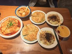 -再回首(中天健广场店)