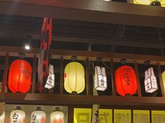 -白石的深夜食堂(济南万象城店)