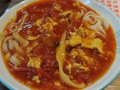 -韩师傅老大同刀削面(北苑路店)