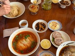 -同得兴 Since·1995 传统苏式面馆(十全街店)