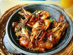 -蝦塘·中国餐馆(城墙南马道巷店)