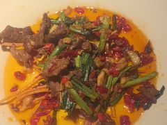 -桂满陇·海市蜃楼·黑金(国金店)