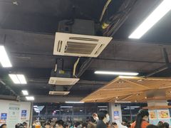 -小民大排档(光谷店)
