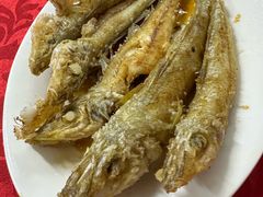 -蛇口康乐快餐鱼仔档(翠苑小区店)