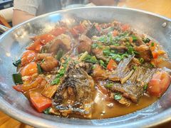 -61号餐吧(兴坪古镇漓江店)