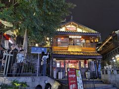 -重庆十八梯传统风貌区