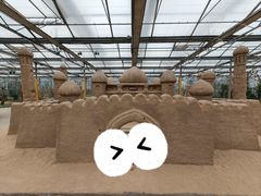 -南宫五洲植物乐园