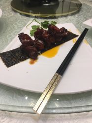 -泓瑞金陵大酒店·宴会厅