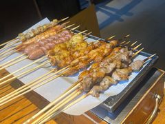 -肉串汪(月坛店)