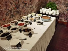 自助调料区-江南·JIANGNAN(北京歌华开元大酒店)