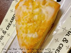 -CC BAGEL&SCONE 贝果与司康(南开大悦城店)