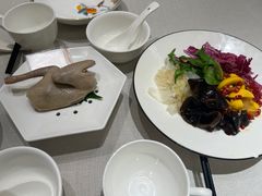 -狮王府淮扬菜(新街口友谊店)