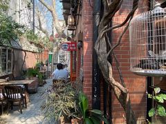 -古董花园(思南路42弄小区店)