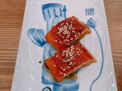-红叶日料·放题·海胆·定食(星海店)