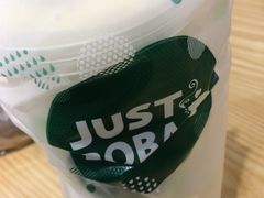 -JUST BOBA珍宝宝(晋江万达店)