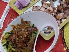 -和源祥·日照菜扛把子(万平口一店)