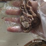 位于优品道广场对面的黄门卤匠，已经第二次评价喽