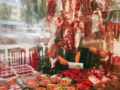 -伟记牛肉(金鸿公路店)