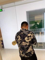 -HG美发设计沙龙