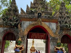 -西双版纳勐泐文化旅游区