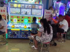 -大玩家(万达广场大连甘井子店)