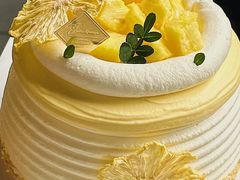 -卷心卷意·轻甜蛋糕(新光天地店)