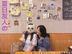 大堂-251#coffee roasters(沿河东路店)