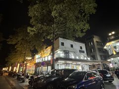 -黎记大排档(慈云路店)
